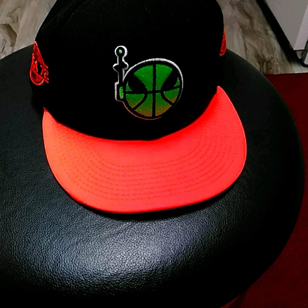 Mens hat..